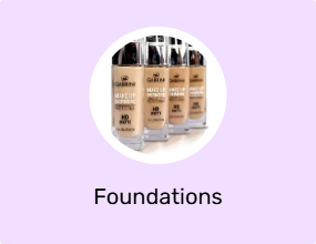 Foundations