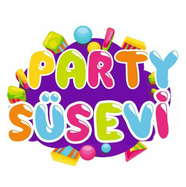 Party Süs Evi