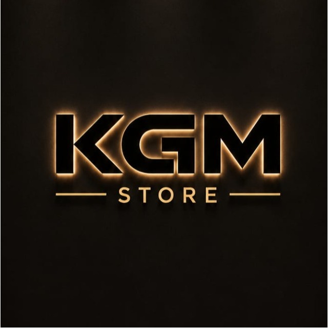 KGM STORE