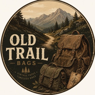 Old Trail Bags