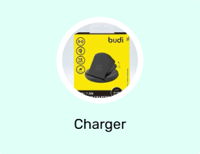 Charger