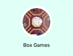 Box Games