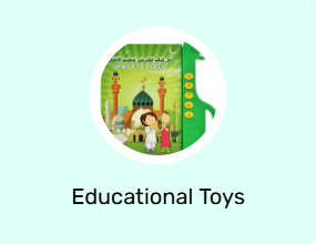 Educational Toys