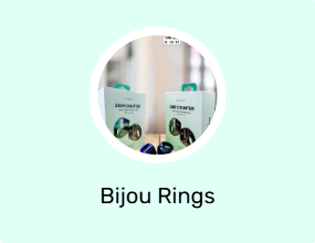Bijou Rings