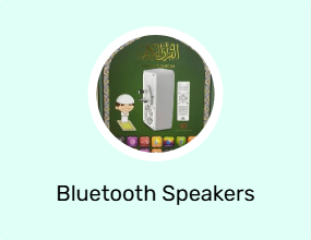 Bluetooth Speakers