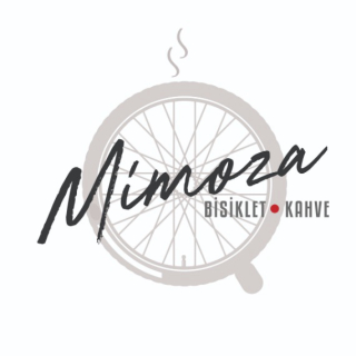 Mimoza Bisiklet logo