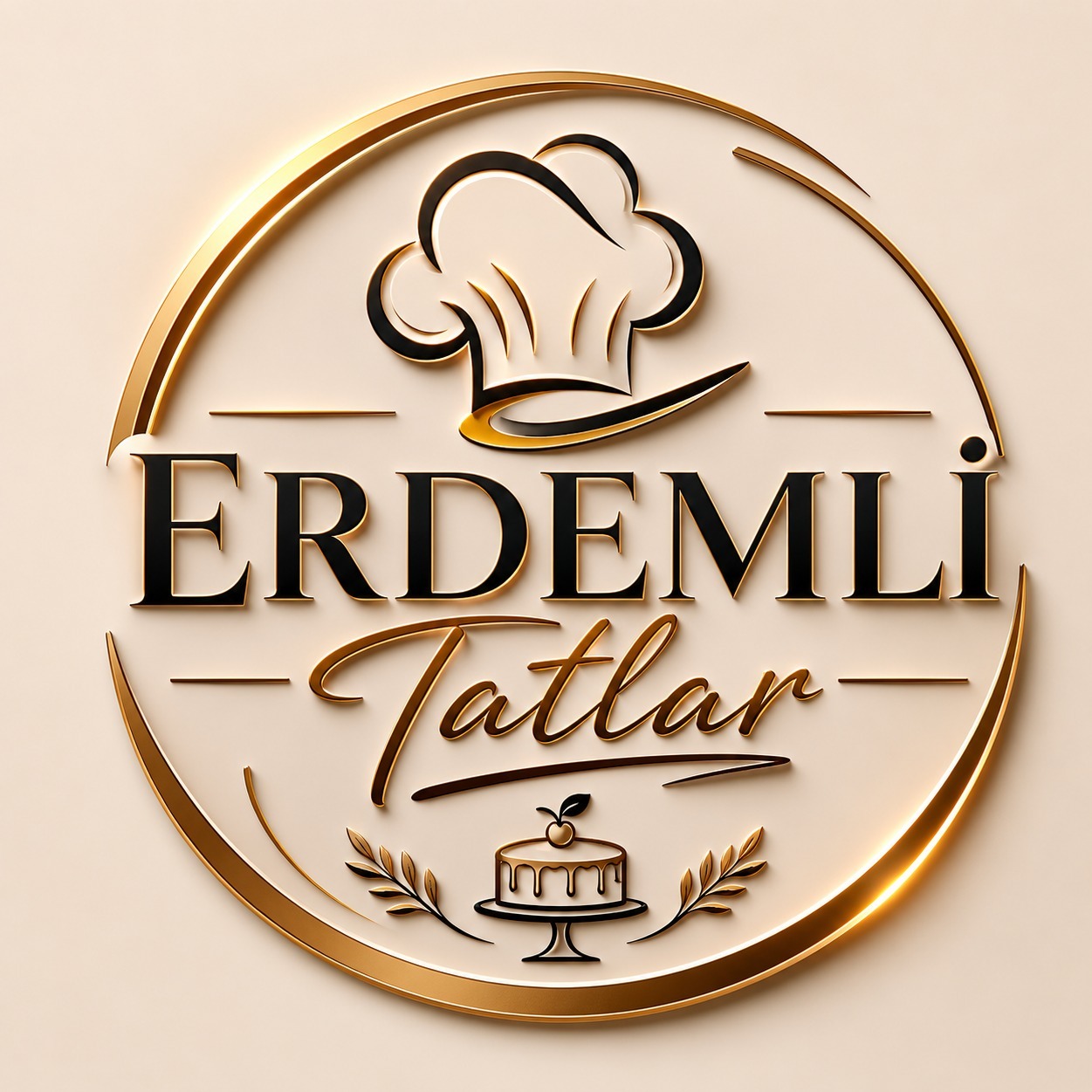 Erdemli tatlar