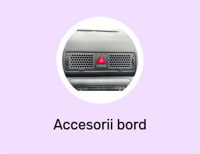 Grilă de ventilație tip fagure Octavia 1