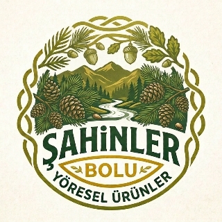 Şahinler yöresel ürünler