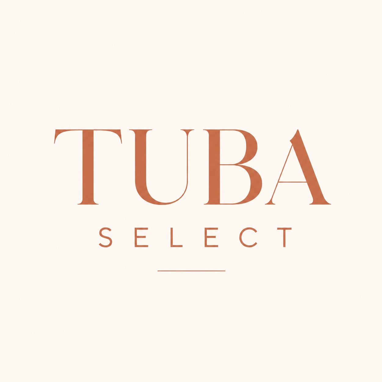 Tuba Select