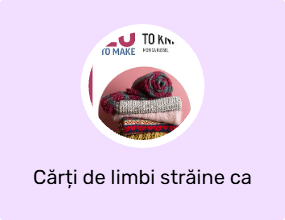 Cărți de limbi străine ca hobby
