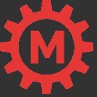 MURAT METAL HIRDAVAT SANAYİ TİC.LTD.ŞTİ. logo