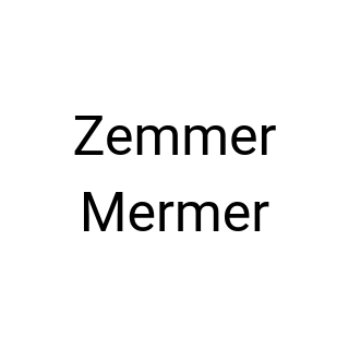 Zemmer Mermer