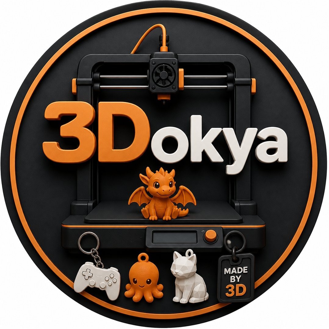 3DOKYA