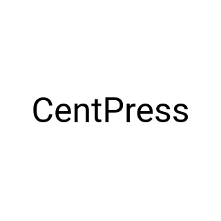 CentPress