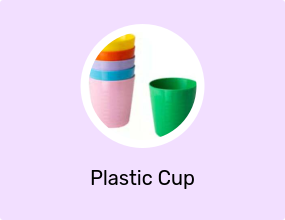 Plastic Cup