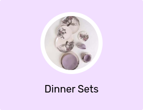 Dinner Sets