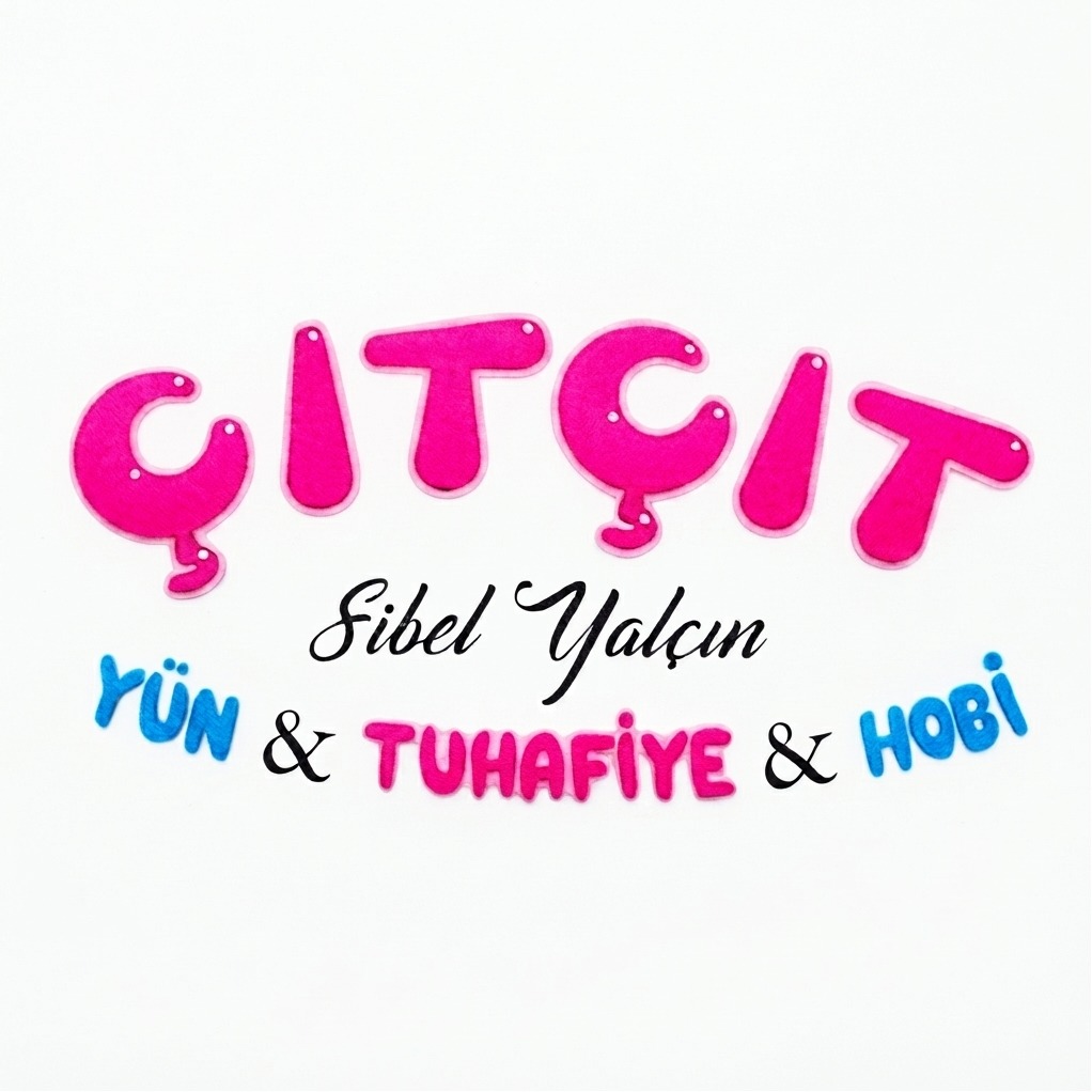 ÇIT ÇIT TUHAFİYE
