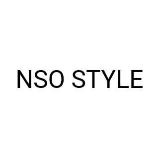 NSO STYLE