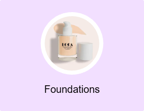 Foundations