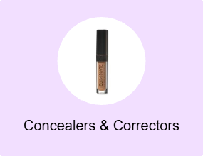 Concealers & Correctors