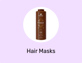 Hair Masks