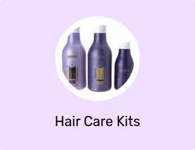 Hair Care Kits