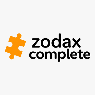 Zodax Complete