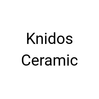 Knidos Ceramic