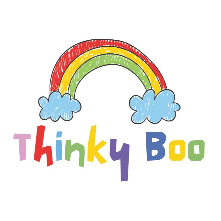 Thinky Boo E-Shop