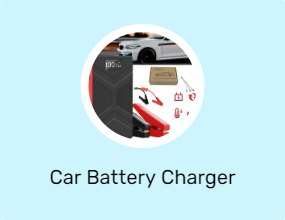 Car Battery Charger