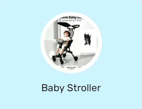Baby Stroller