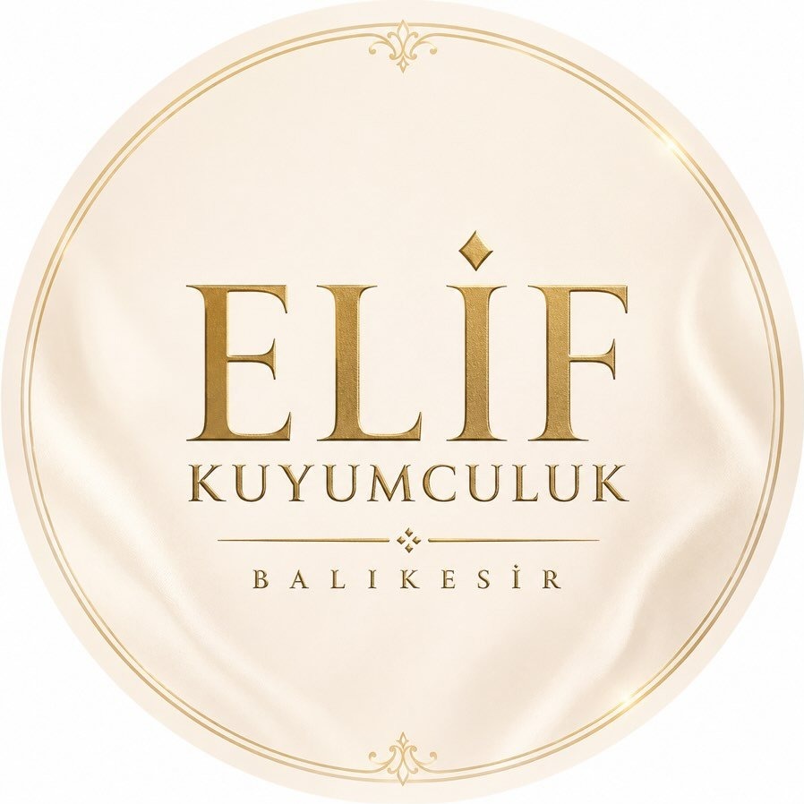 Elif Kuyumculukk