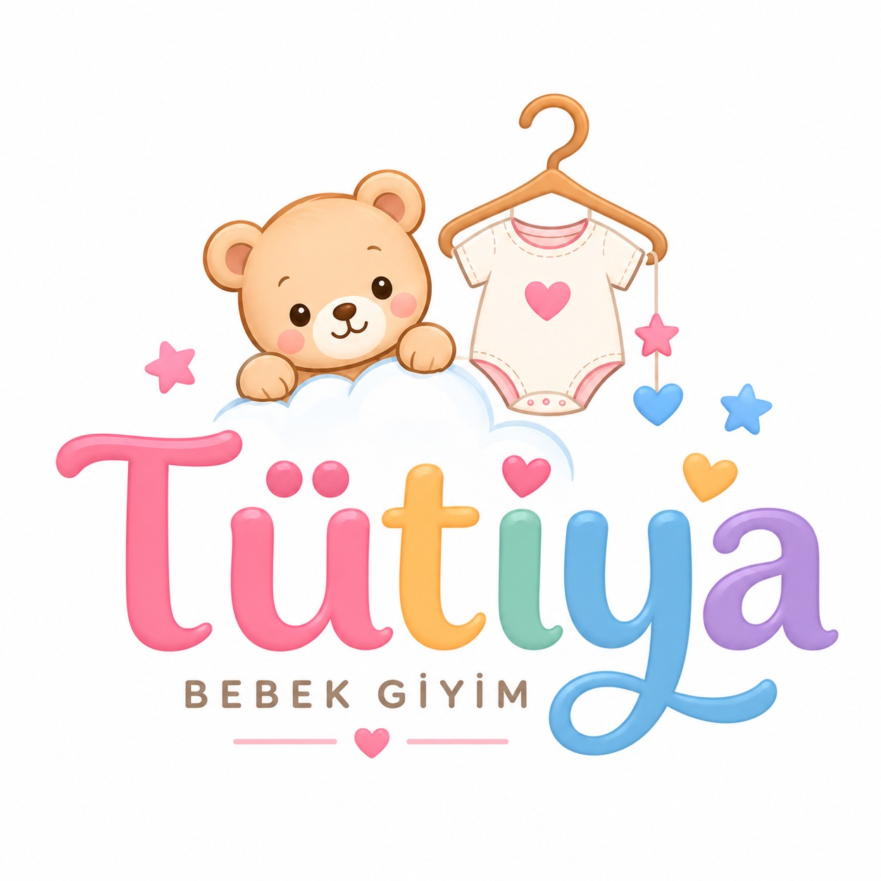 TütiyaKids