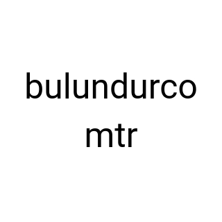 bulundurcomtr