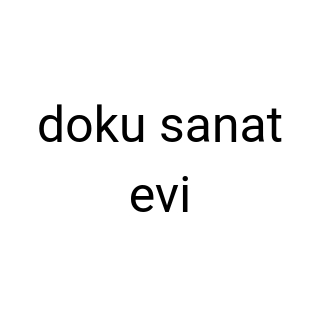 doku sanat evi