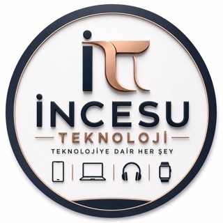 İncesu Teknoloji