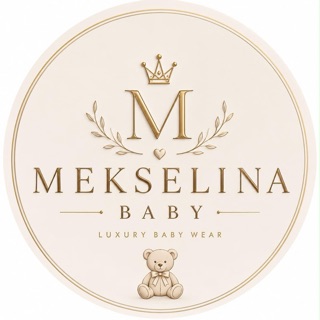 Mekselina baby