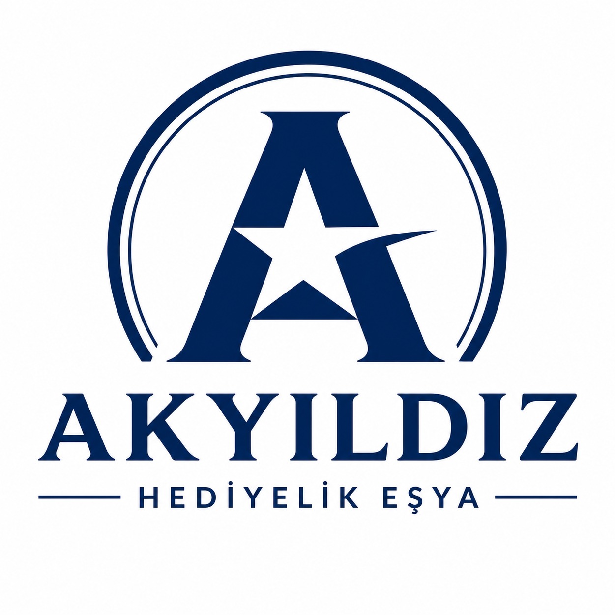 Akyıldız hediyelik eşya