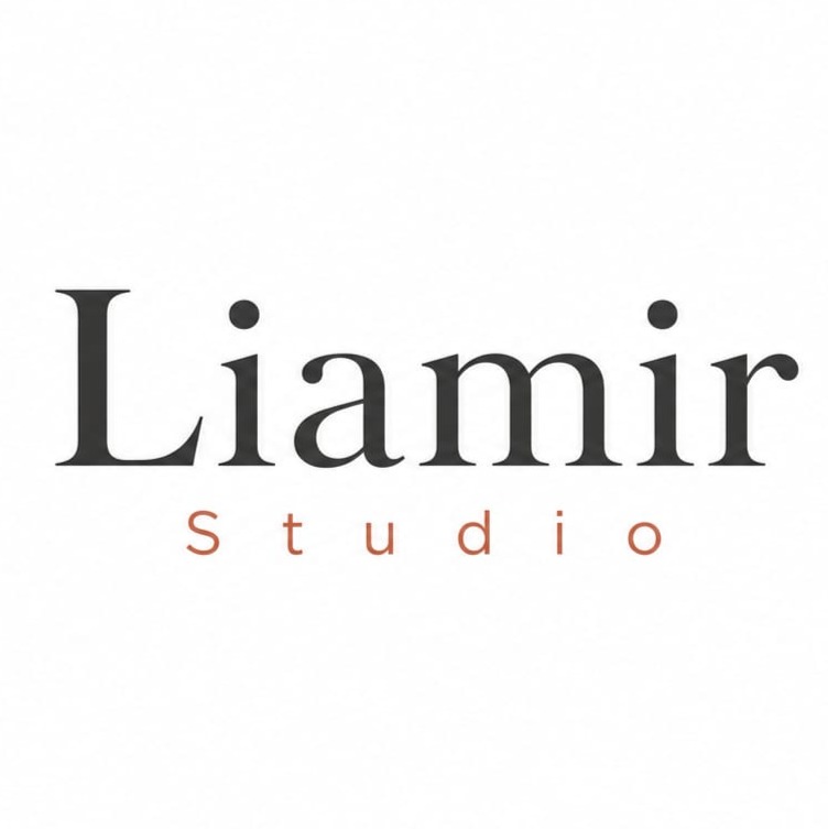 Liamir Studio logo