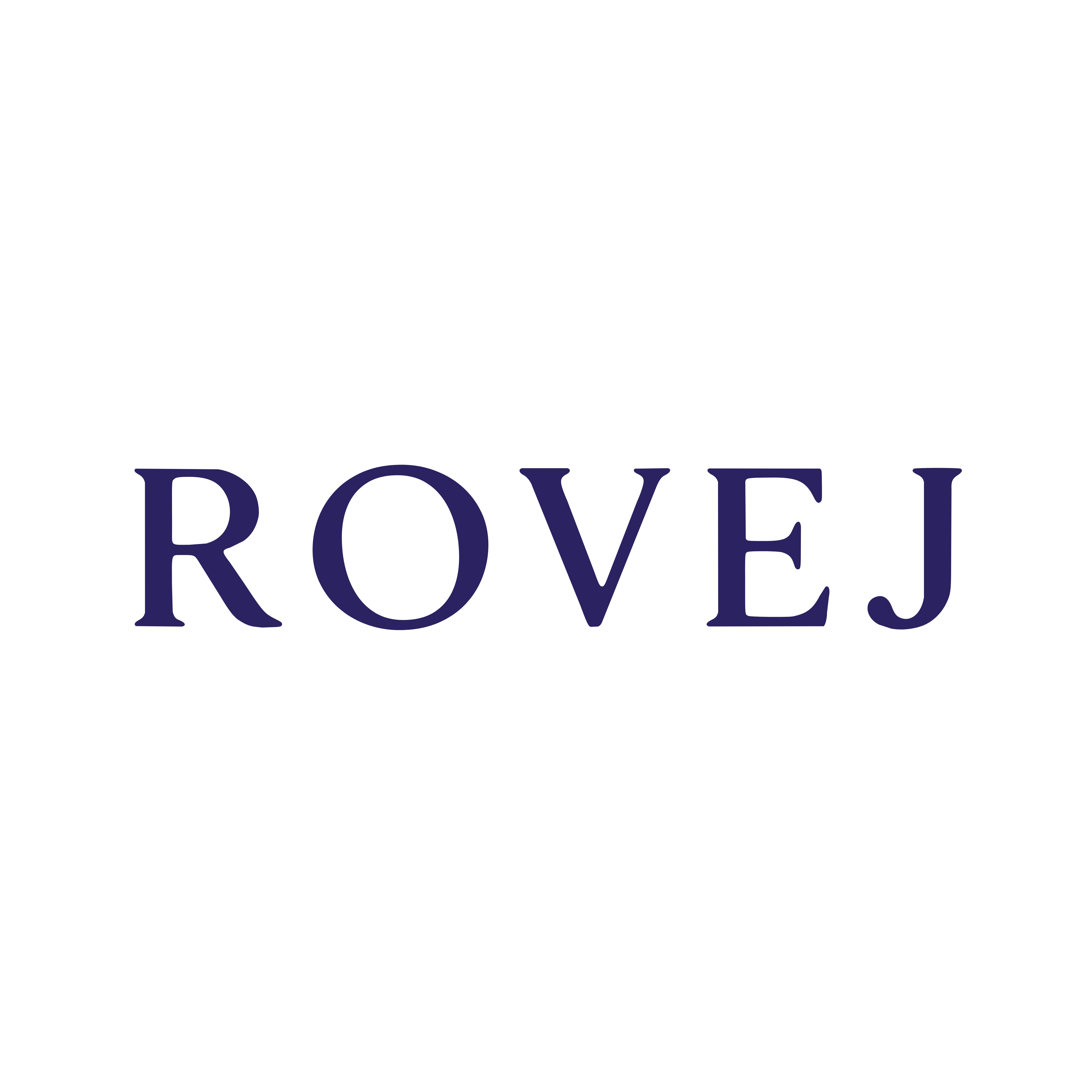 ROVEJ