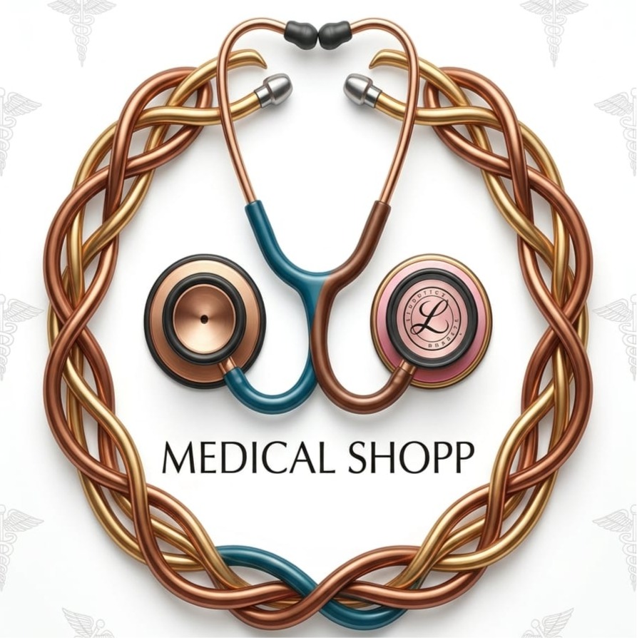 MEDİCAL SHOPP