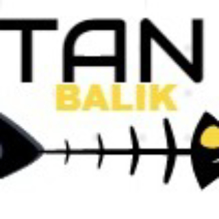 Tan Balık