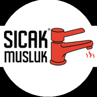 SICAK MUSLUK SANAYİ VE TİCARET LİMİTED Ş logo