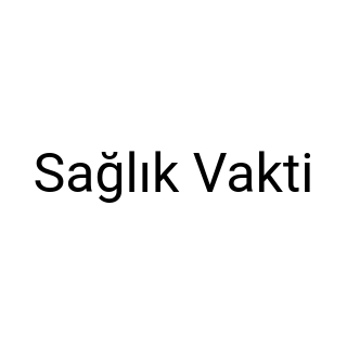 Sağlık Vakti