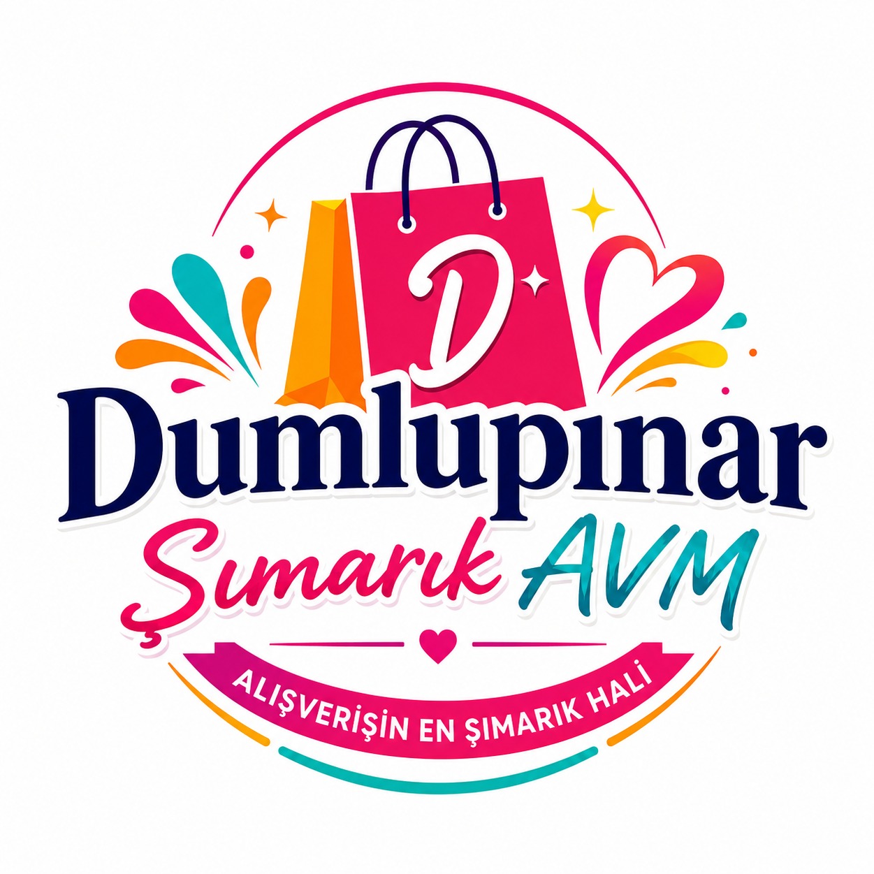 DUMLUPINAR ŞIMARIK AVM