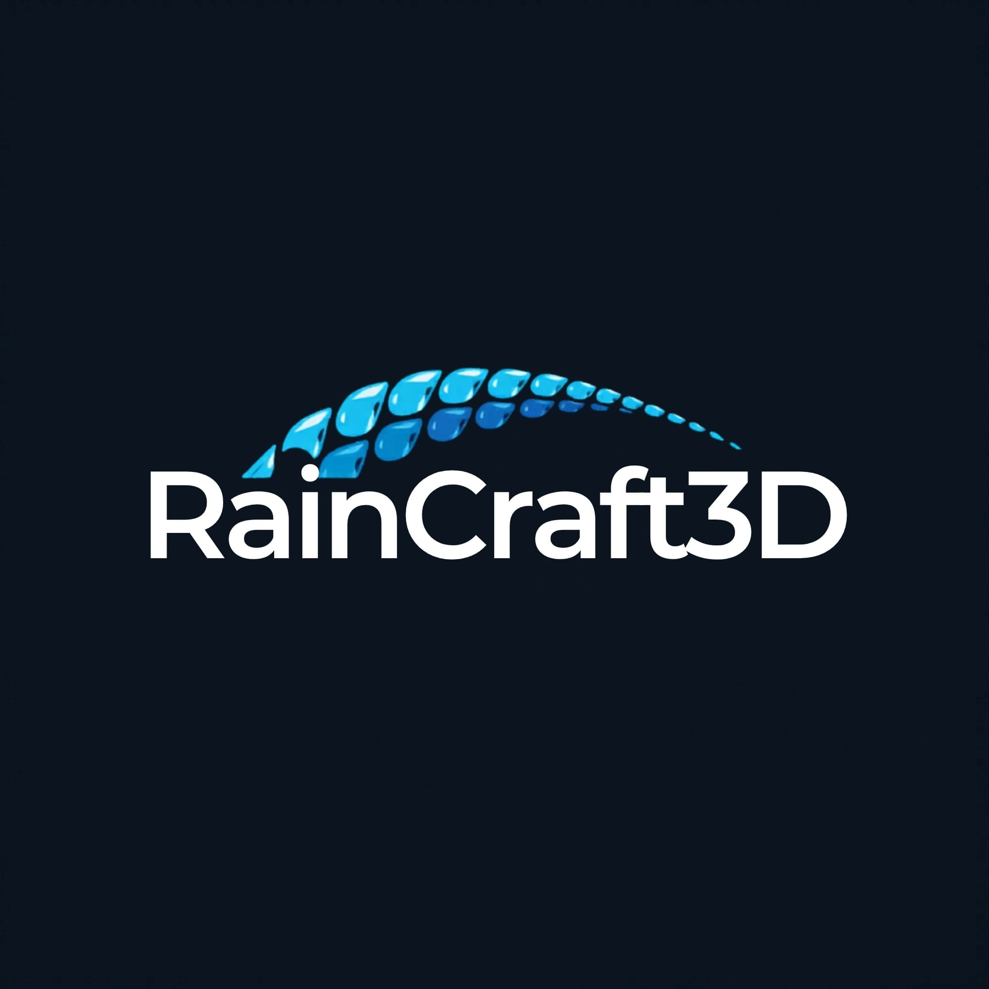 RainCraft3D
