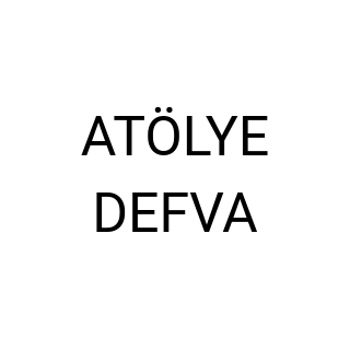 ATÖLYE DEFVA