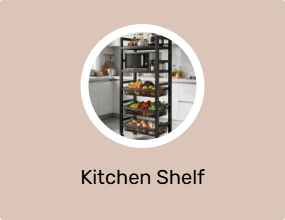 Kitchen Shelf