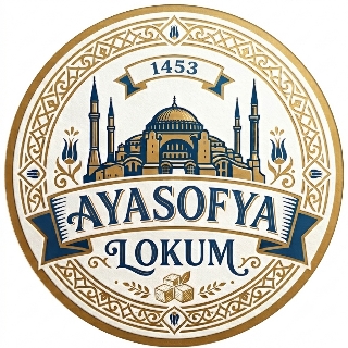 Ayasofya Lokum